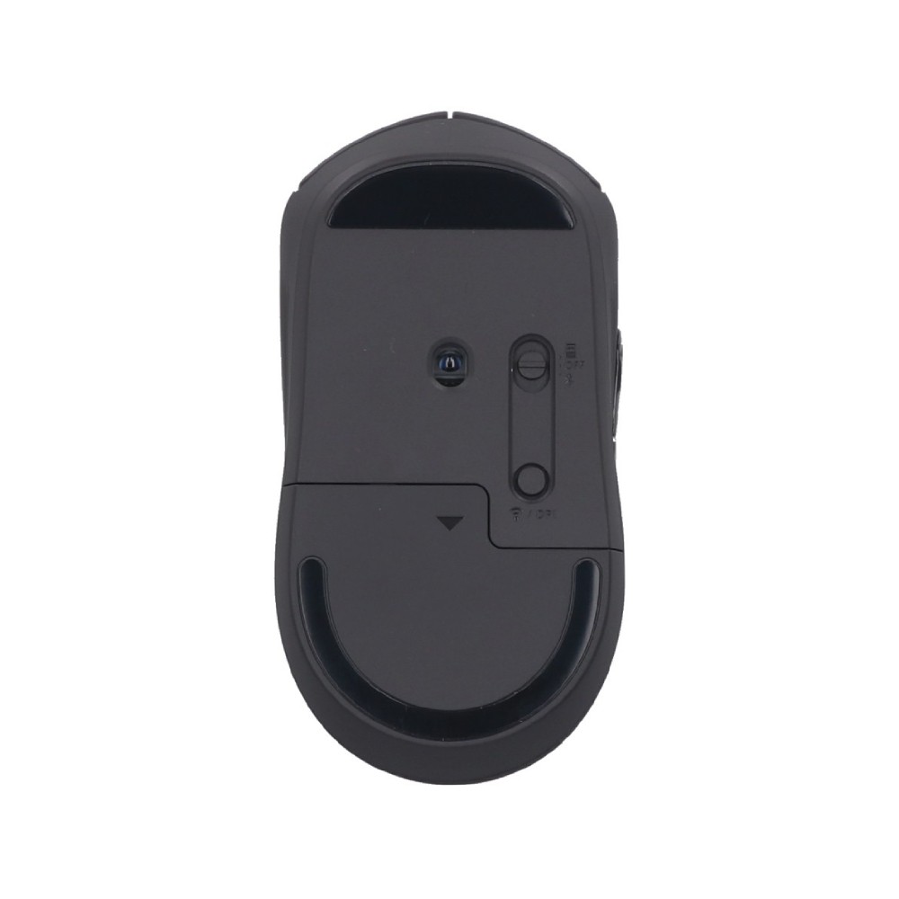 เมาส์ไร้สาย HP 400 QUIET Black