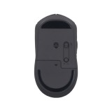 เมาส์ไร้สาย HP 400 QUIET Black