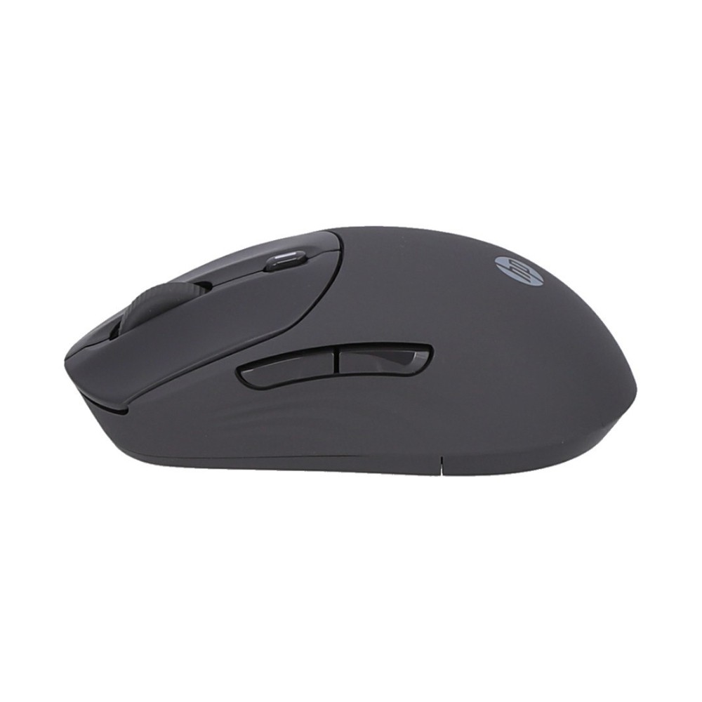เมาส์ไร้สาย HP 400 QUIET Black