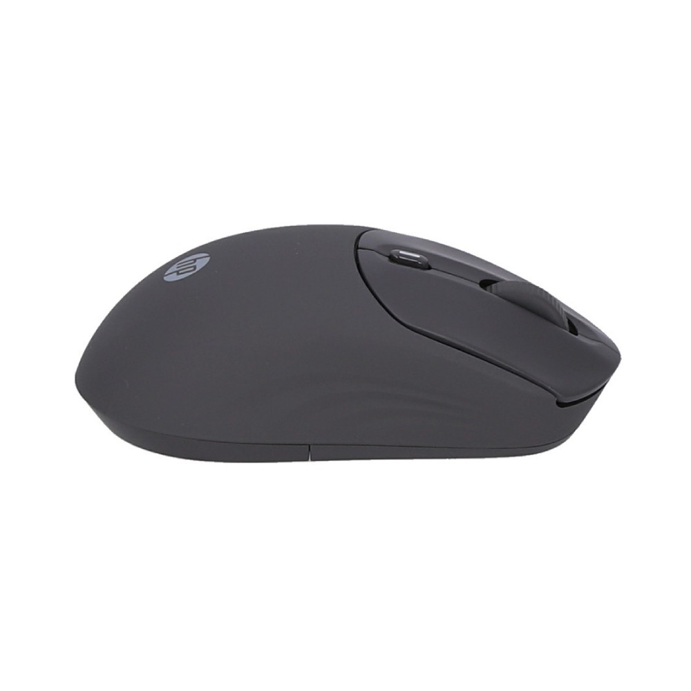 เมาส์ไร้สาย HP 400 QUIET Black