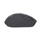 เมาส์ไร้สาย HP 400 QUIET Black