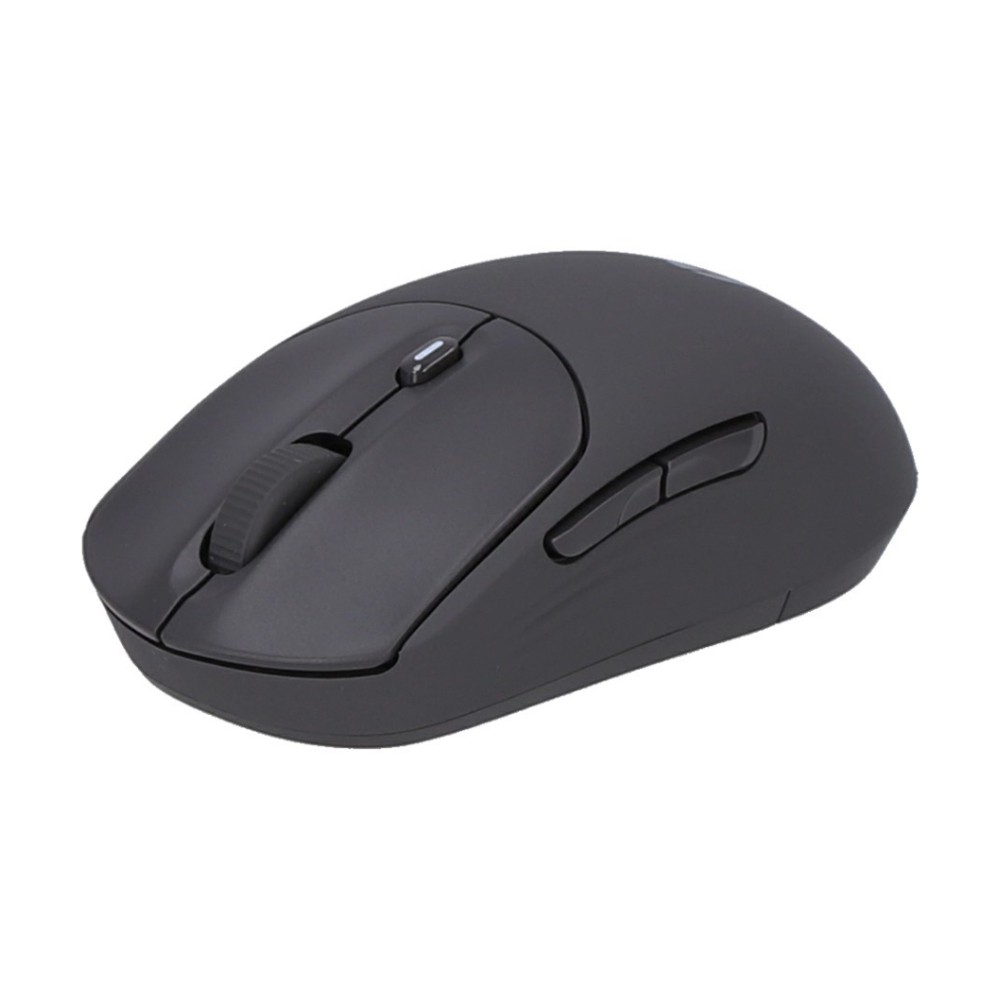 เมาส์ไร้สาย HP 400 QUIET Black