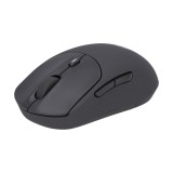 เมาส์ไร้สาย HP 400 QUIET Black