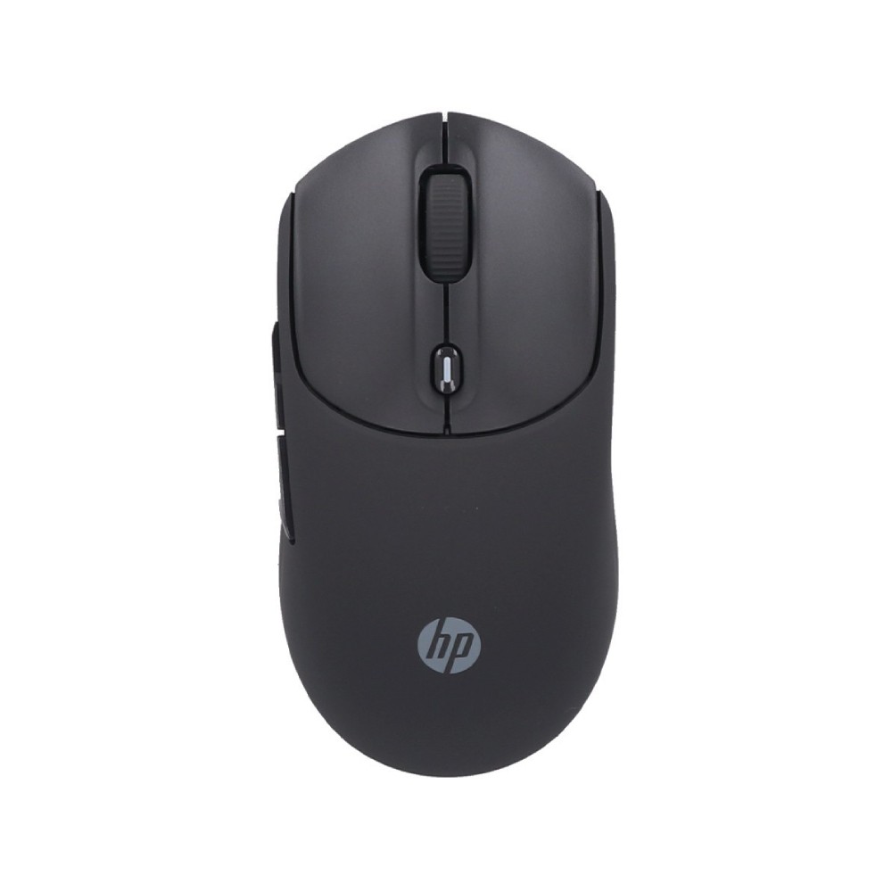 เมาส์ไร้สาย HP 400 QUIET Black