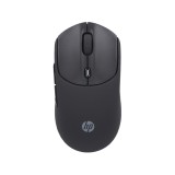 เมาส์ไร้สาย HP 400 QUIET Black