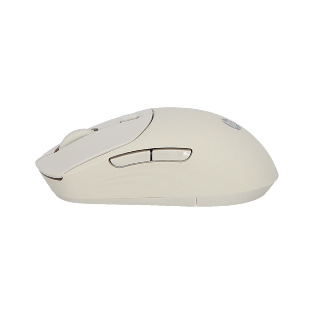 เมาส์ไร้สาย HP 400 QUIET Maple