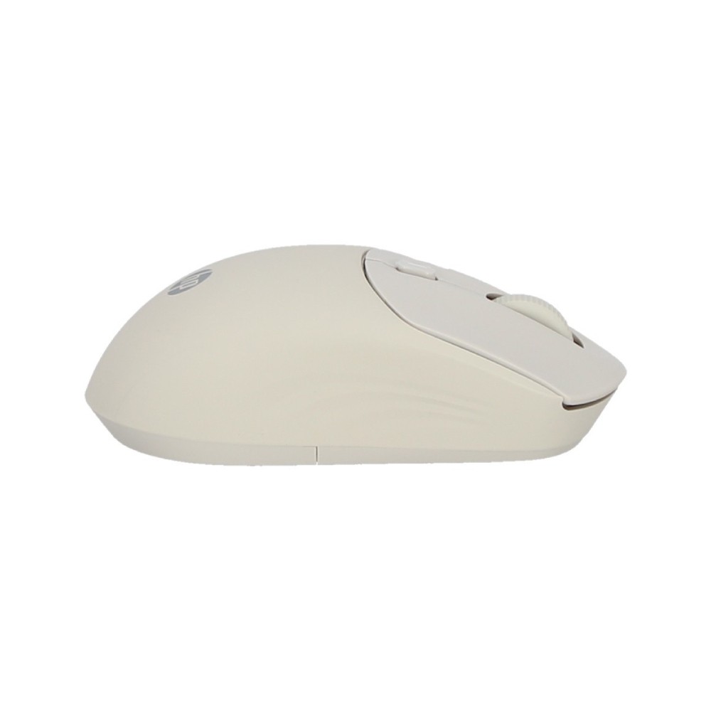 เมาส์ไร้สาย HP 400 QUIET Maple