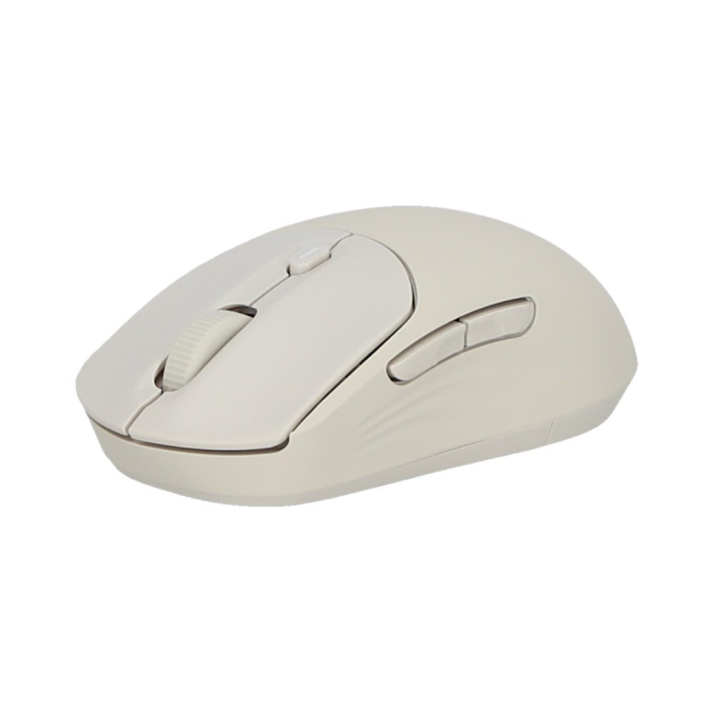 เมาส์ไร้สาย HP 400 QUIET Maple