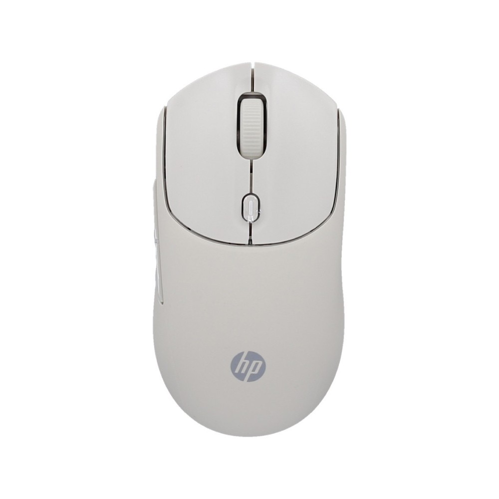 เมาส์ไร้สาย HP 400 QUIET Maple