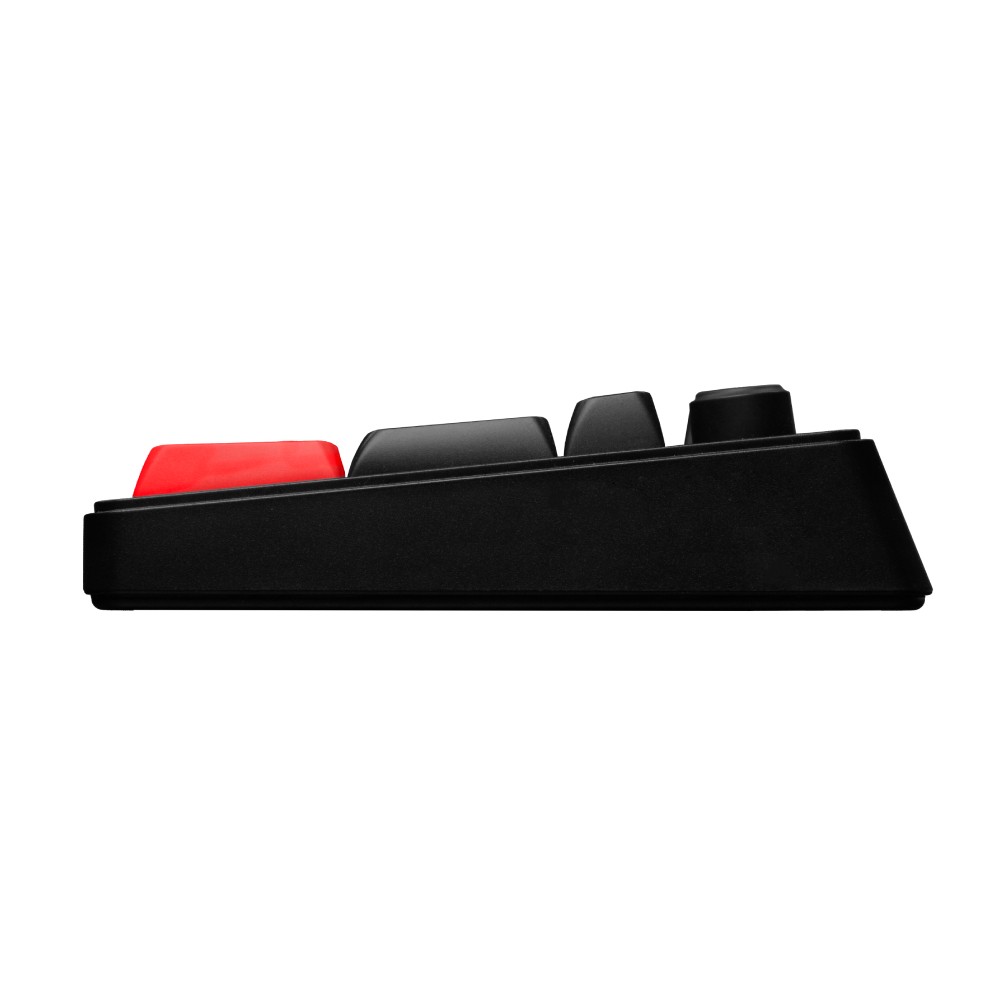 คีย์บอร์ดเกมมิ่ง Signo EXODUS KB-726 Tri-Mode Black