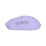 เมาส์ไร้สาย HP 400 QUIET Purple