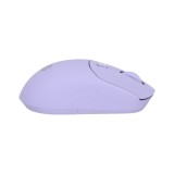 เมาส์ไร้สาย HP 400 QUIET Purple