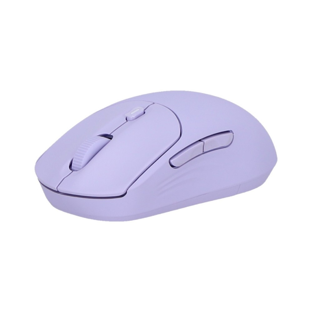 เมาส์ไร้สาย HP 400 QUIET Purple
