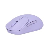 เมาส์ไร้สาย HP 400 QUIET Purple