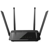 D-Link Wireless Router DIR-822 AC1200