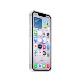 Apple iPhone 17e Clear Case with MagSafe