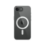 Apple iPhone 17e Clear Case with MagSafe