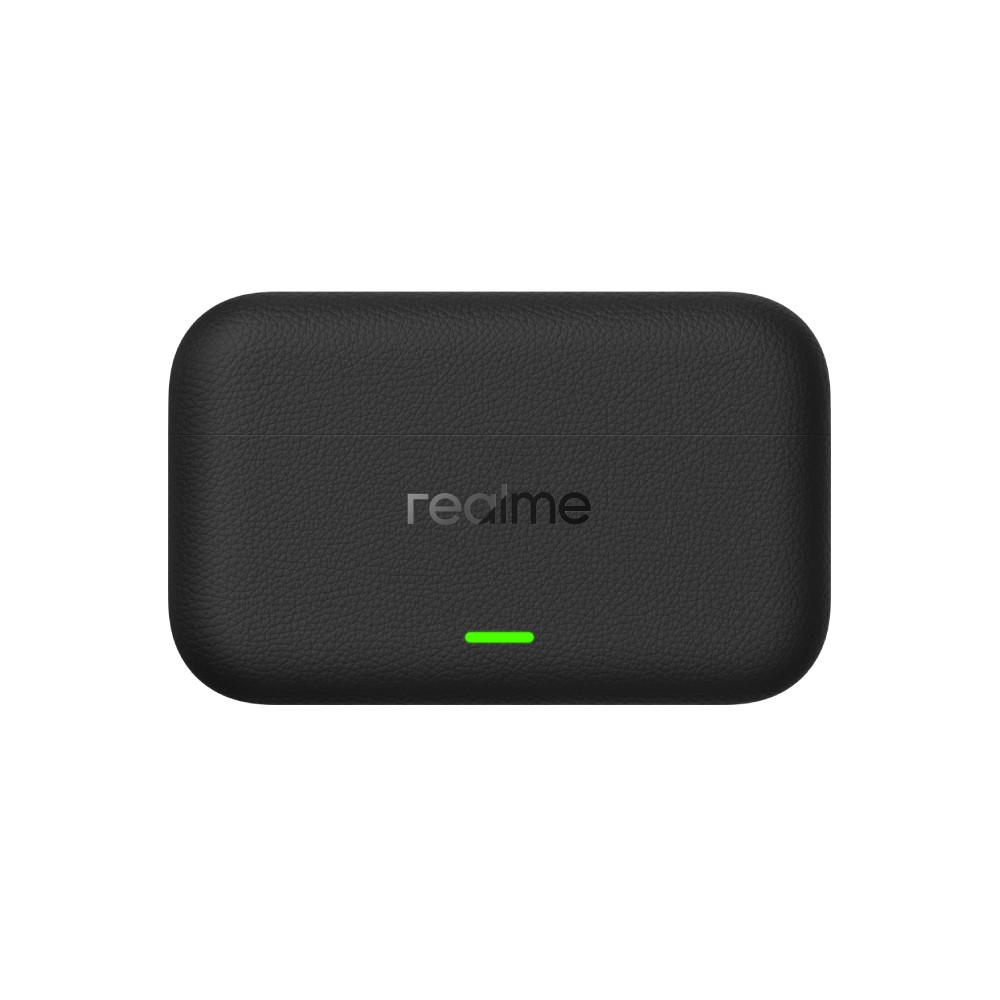 หูฟัง Realme Buds T500 Pro Liquor Chocolate
