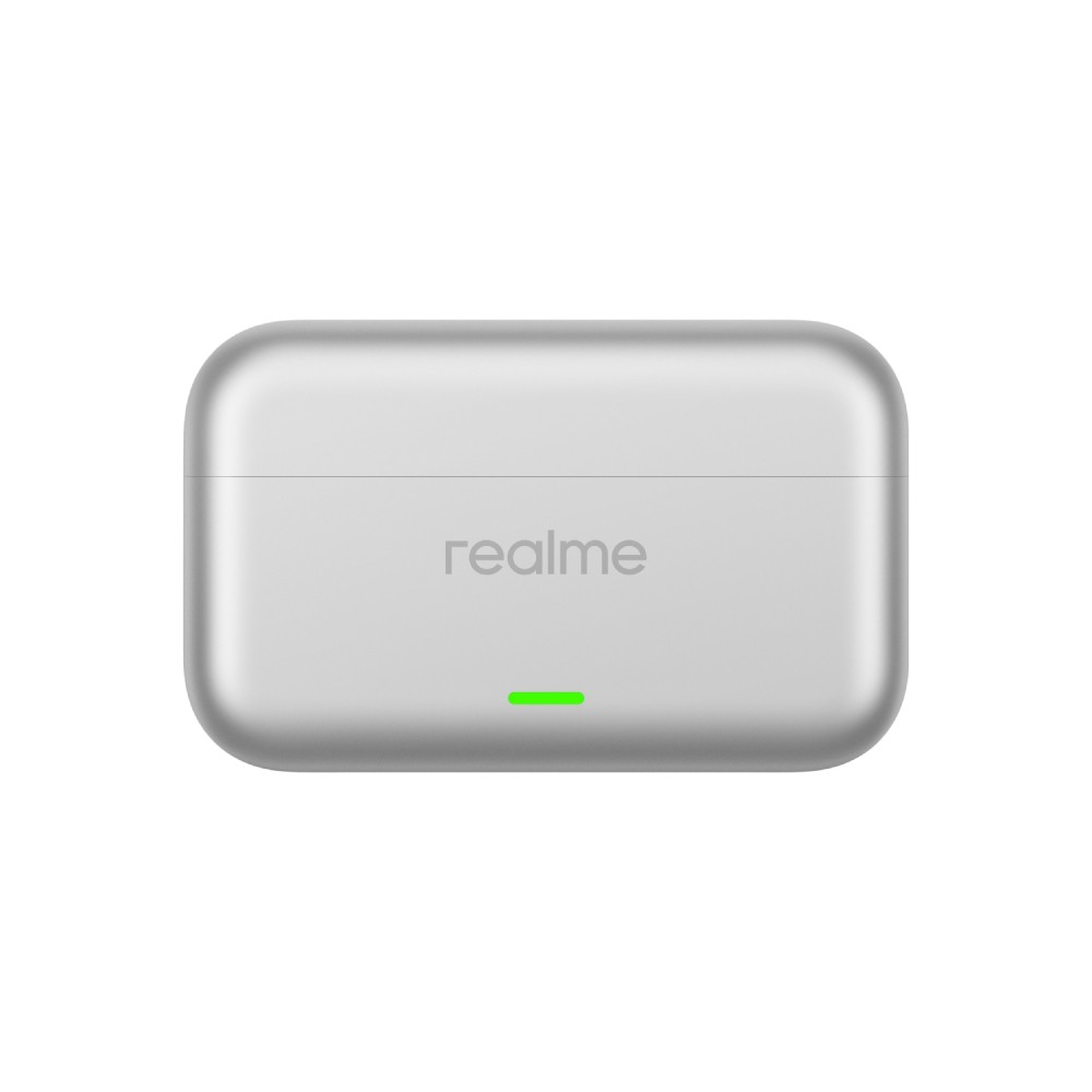 หูฟัง Realme Buds T500 Pro Orange Mint