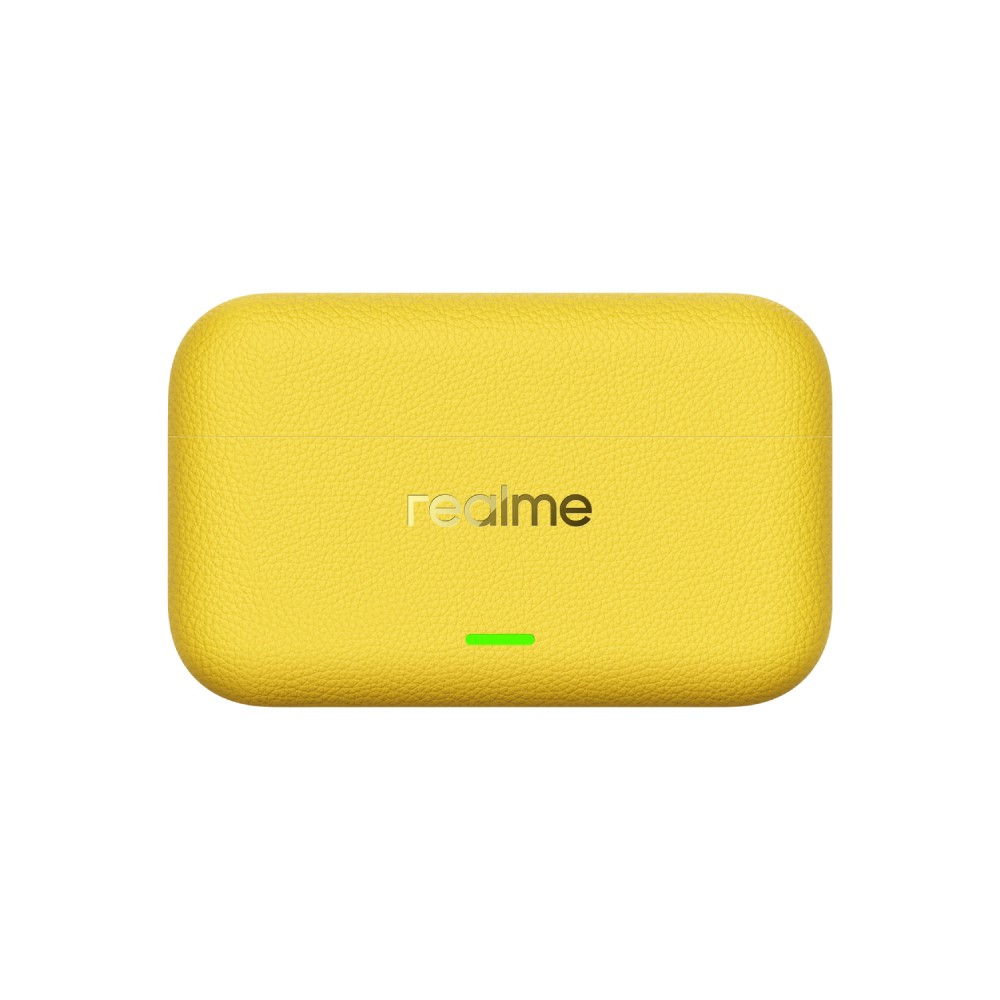 หูฟัง Realme Buds T500 Pro Lemon Cola
