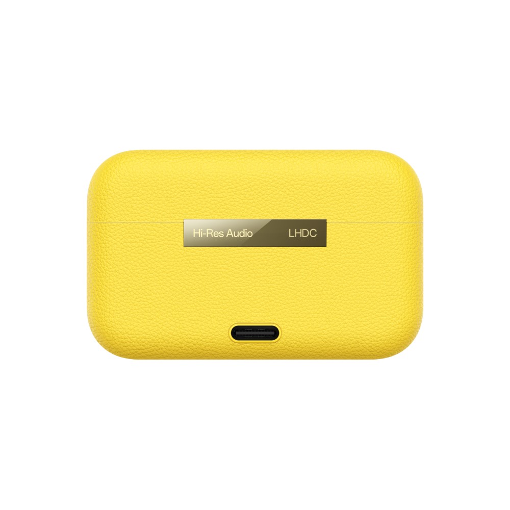หูฟัง Realme Buds T500 Pro Lemon Cola