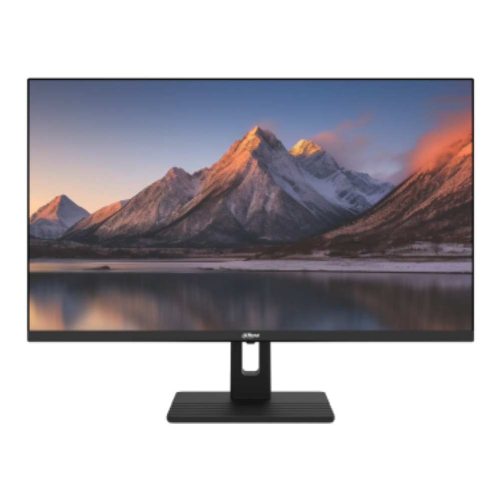จอมอนิเตอร์ DAHUA LM27-C301B (IPS 2K 100Hz)