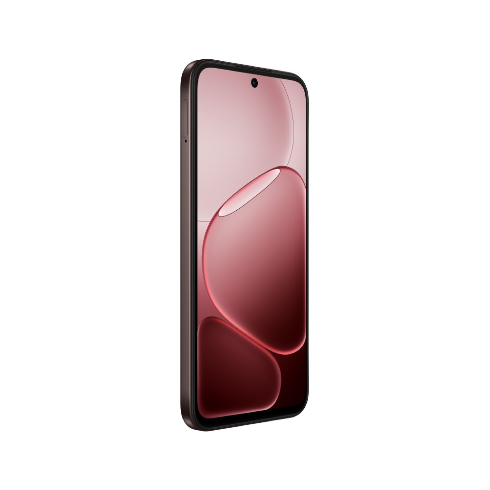 สมาร์ทโฟน OPPO A6s (8+256GB) Cappuccino Brown (5G)