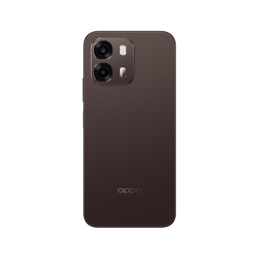 สมาร์ทโฟน OPPO A6s (8+256GB) Cappuccino Brown (5G)