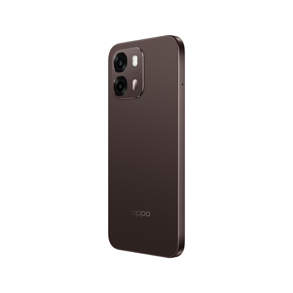 สมาร์ทโฟน OPPO A6s (8+256GB) Cappuccino Brown (5G)