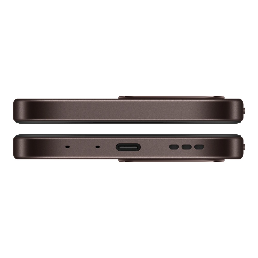 สมาร์ทโฟน OPPO A6s (8+256GB) Cappuccino Brown (5G)
