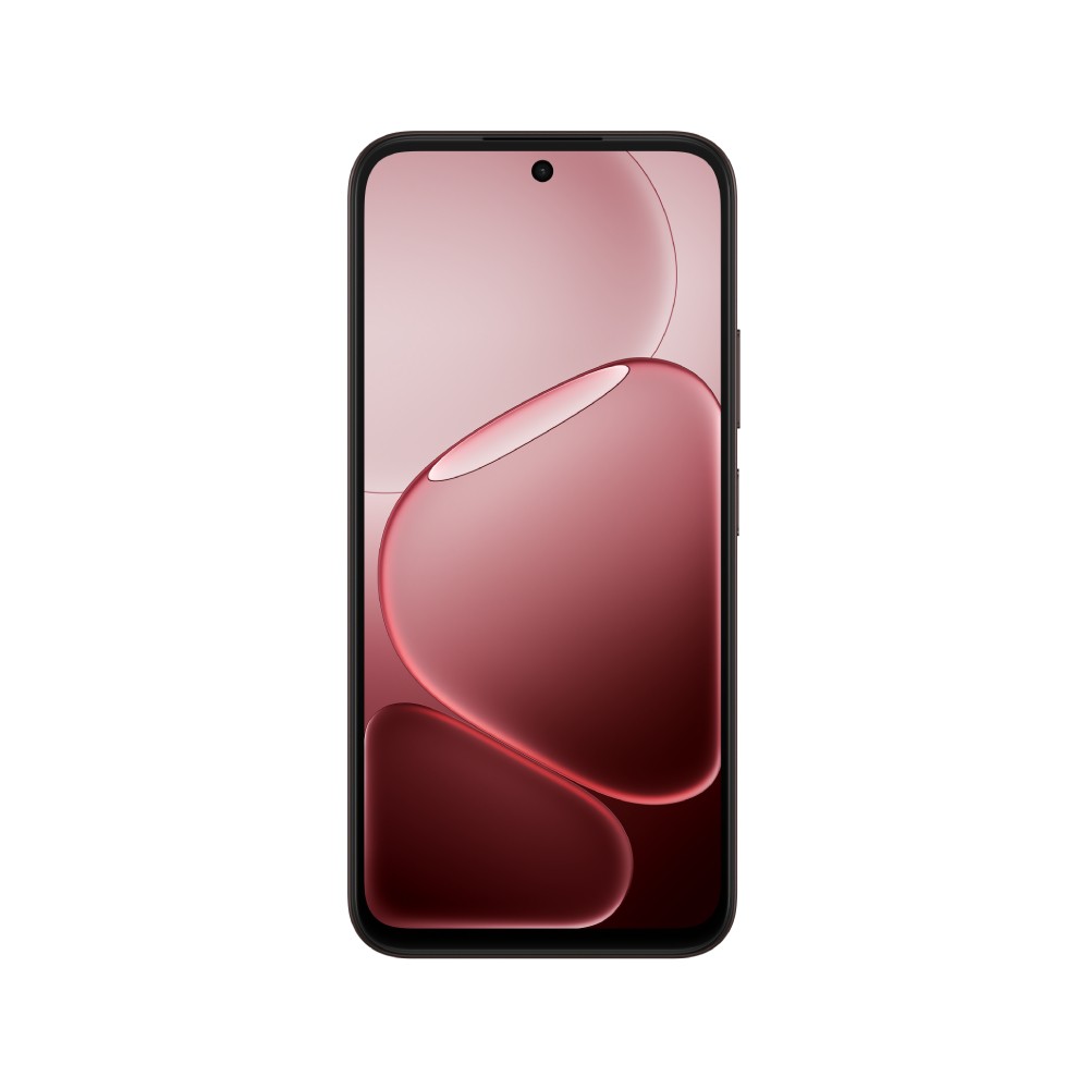 สมาร์ทโฟน OPPO A6s (8+128GB) Cappuccino Brown (5G)