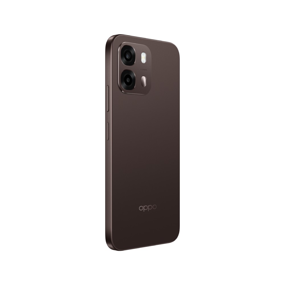 สมาร์ทโฟน OPPO A6s (8+128GB) Cappuccino Brown (5G)