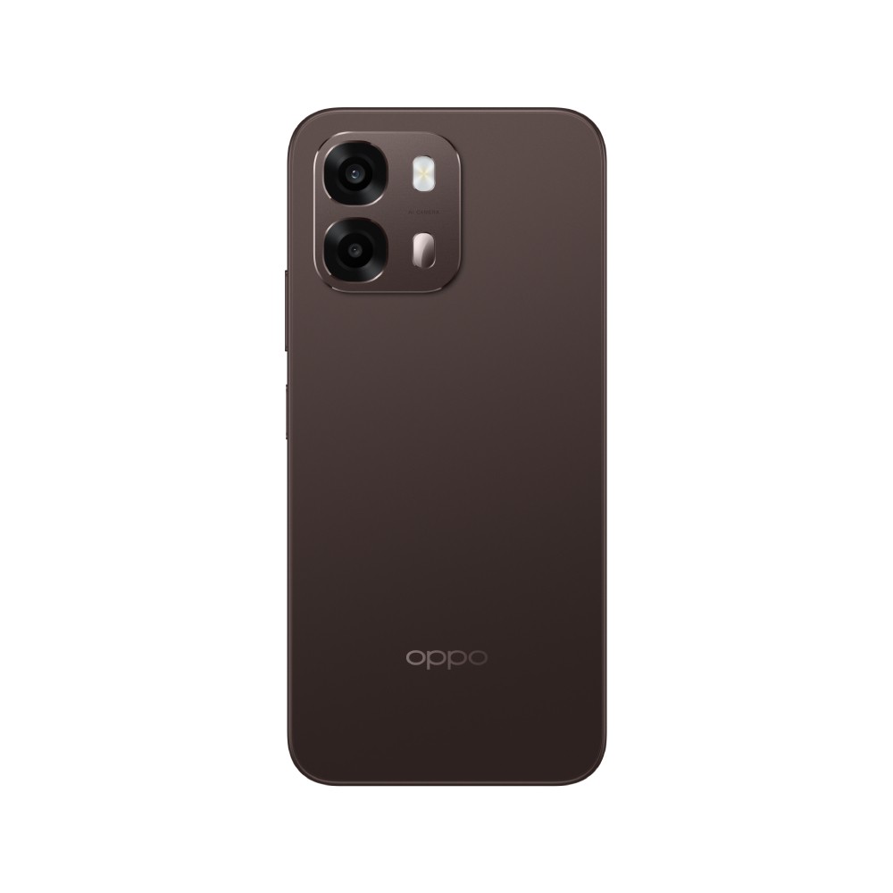 สมาร์ทโฟน OPPO A6s (8+128GB) Cappuccino Brown (5G)