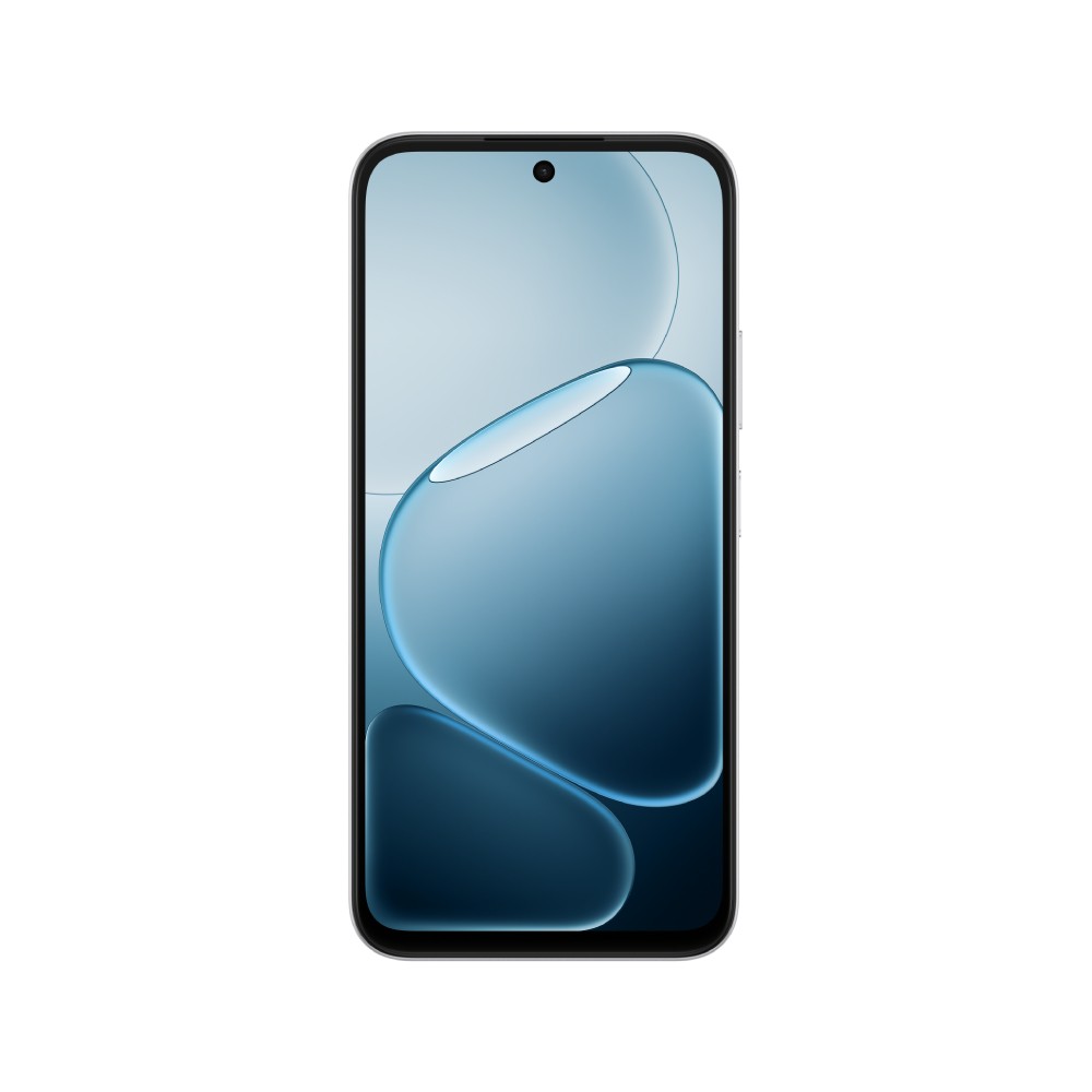 สมาร์ทโฟน OPPO A6s (8+256GB) Ice White (5G)