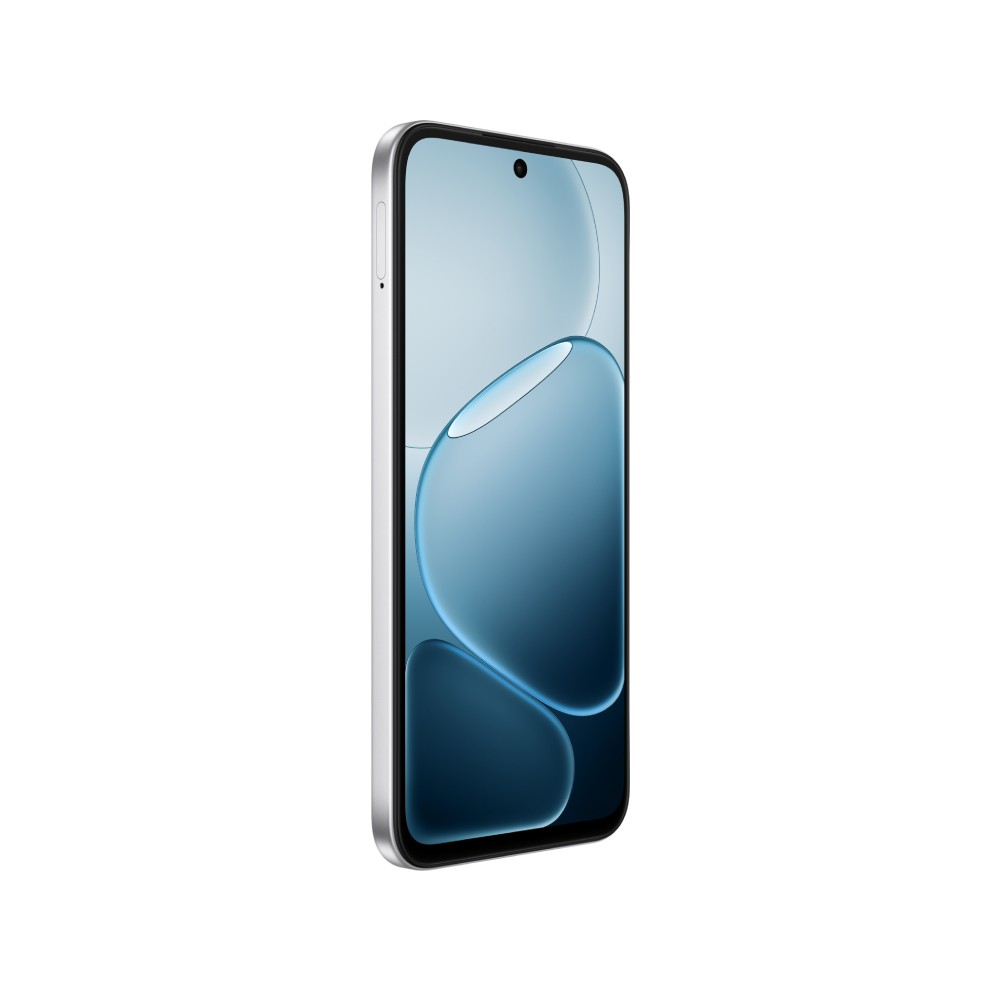 สมาร์ทโฟน OPPO A6s (8+128GB) Ice White (5G)