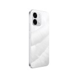 สมาร์ทโฟน OPPO A6s (8+128GB) Ice White (5G)