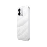 สมาร์ทโฟน OPPO A6s (8+128GB) Ice White (5G)