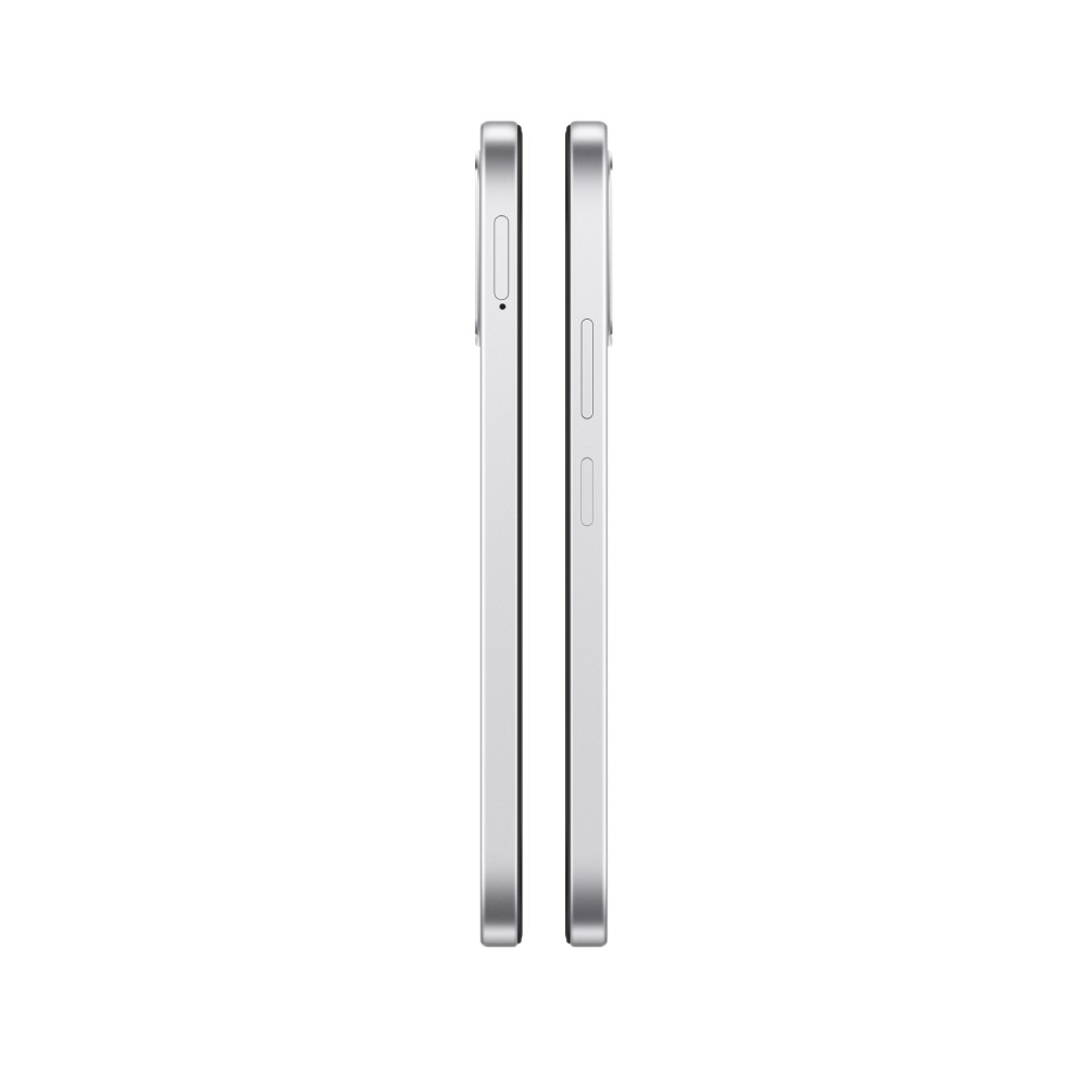 สมาร์ทโฟน OPPO A6s (8+128GB) Ice White (5G)