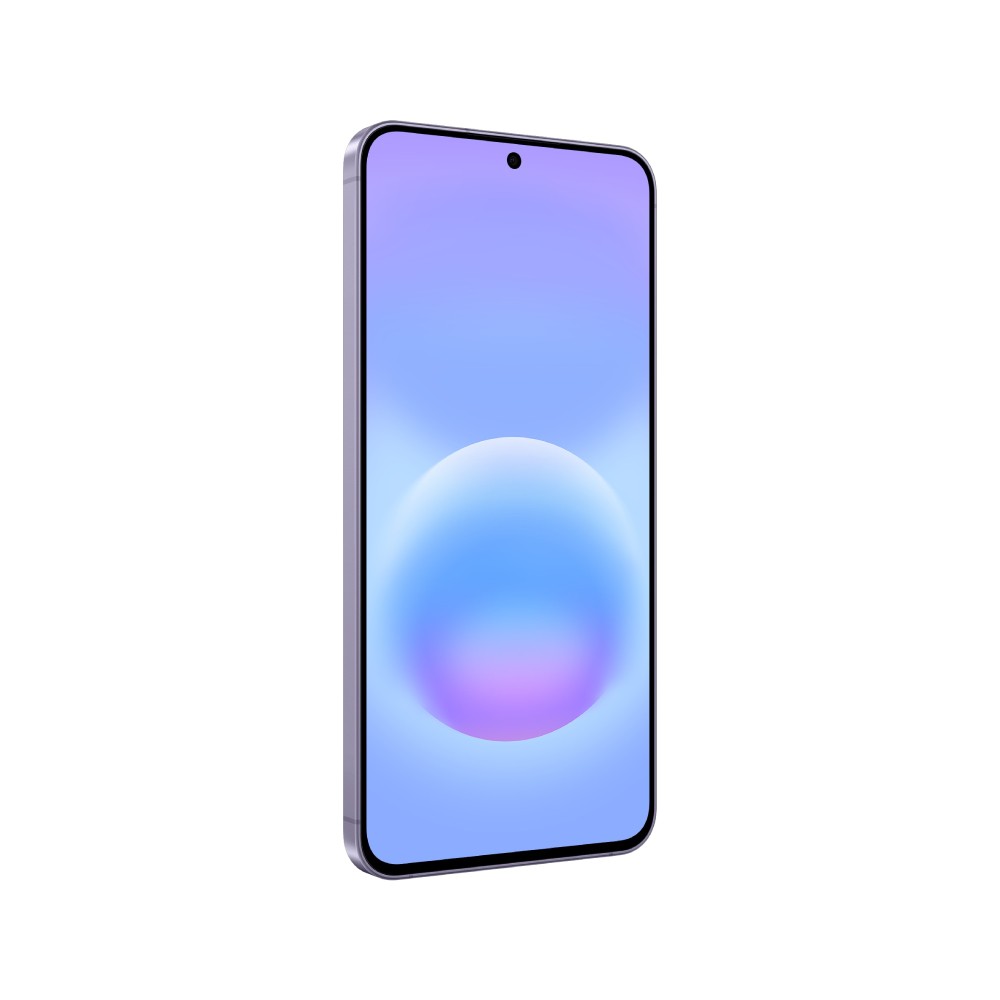 สมาร์ทโฟน Samsung Galaxy A57 (12+256GB) Awesome Lilac (5G)