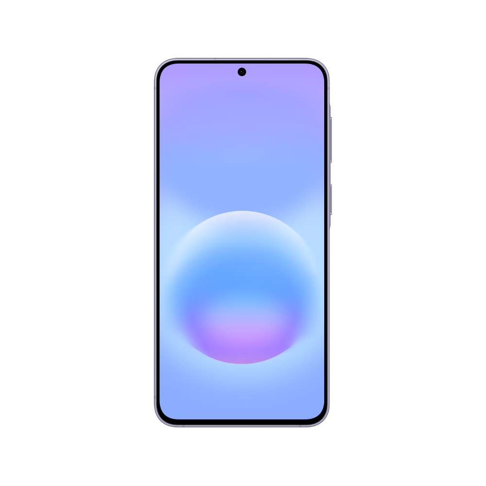 สมาร์ทโฟน Samsung Galaxy A57 (12+256GB) Awesome Lilac (5G)
