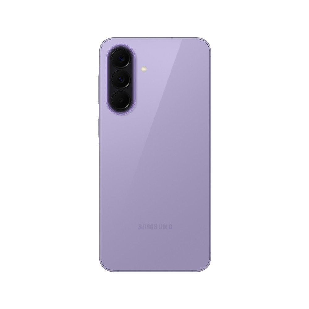 สมาร์ทโฟน Samsung Galaxy A57 (12+256GB) Awesome Lilac (5G)