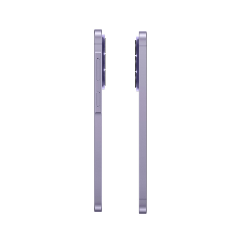 สมาร์ทโฟน Samsung Galaxy A57 (12+256GB) Awesome Lilac (5G)