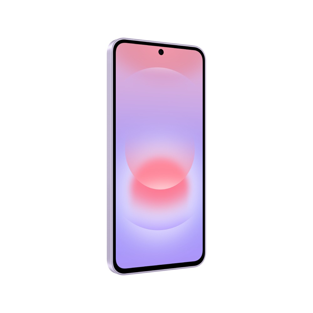 สมาร์ทโฟน Samsung Galaxy A37 (8+256GB) Awesome Lavender (5G)