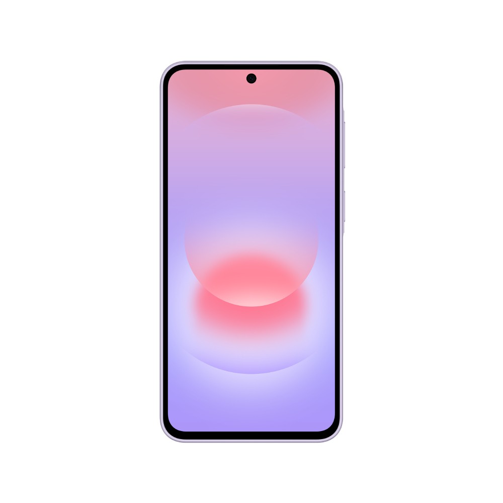 สมาร์ทโฟน Samsung Galaxy A37 (8+256GB) Awesome Lavender (5G)