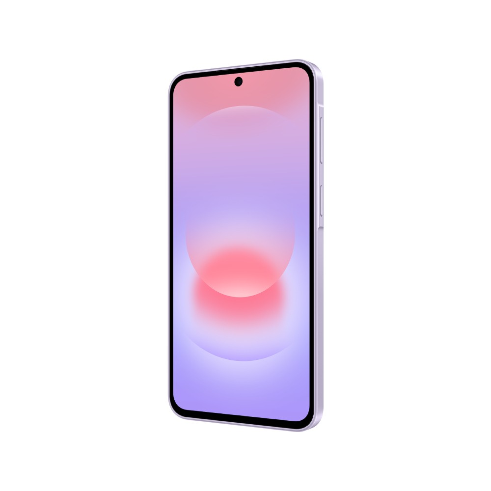 สมาร์ทโฟน Samsung Galaxy A37 (8+256GB) Awesome Lavender (5G)