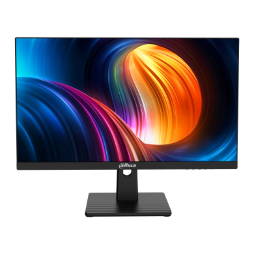 จอมอนิเตอร์ DAHUA LM27-B221B (IPS 144Hz)
