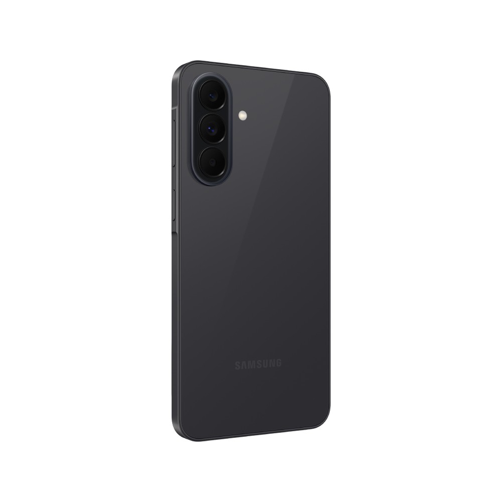 สมาร์ทโฟน Samsung Galaxy A37 (8+256GB) Awesome Charcoal (5G)
