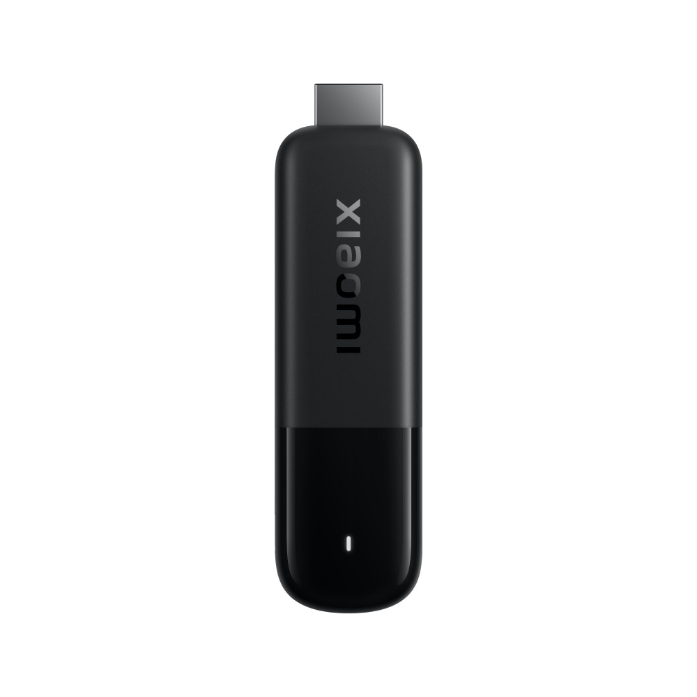 ทีวีสติ๊ก Xiaomi TV Stick 4K (2nd Gen) Black