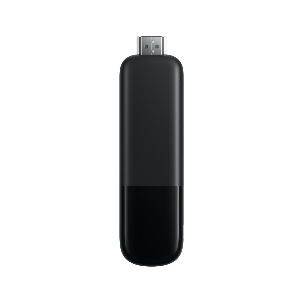ทีวีสติ๊ก Xiaomi TV Stick 4K (2nd Gen) Black