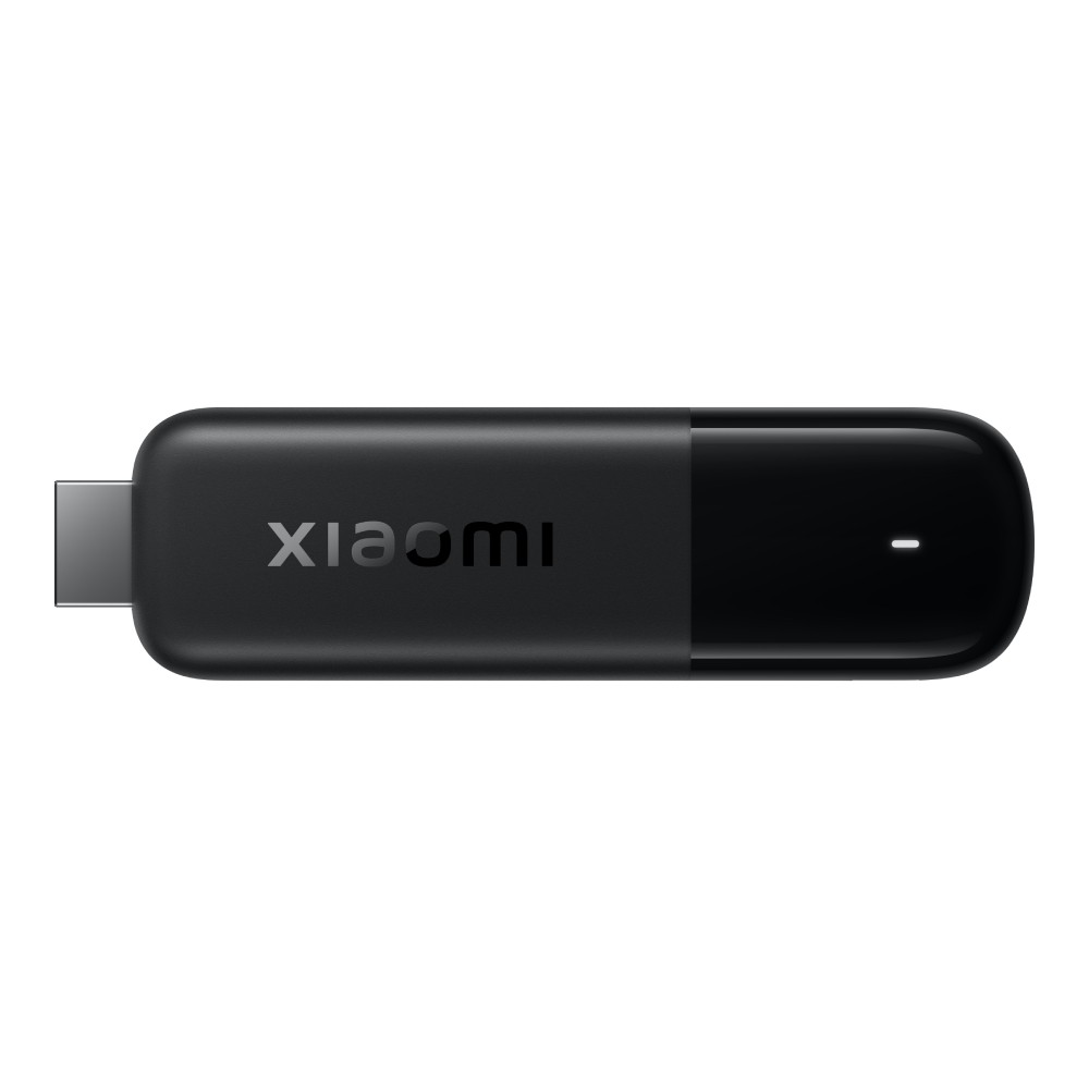 ทีวีสติ๊ก Xiaomi TV Stick 4K (2nd Gen) Black